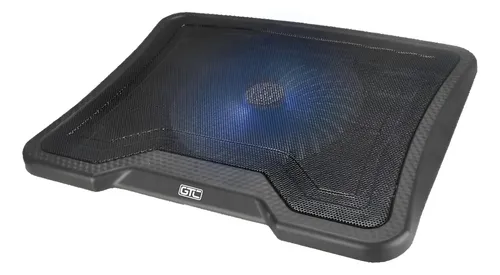 Producto - COOLING PAD BASE ENFRIADOR GTC CPG-011 PARA NOTEBOOK