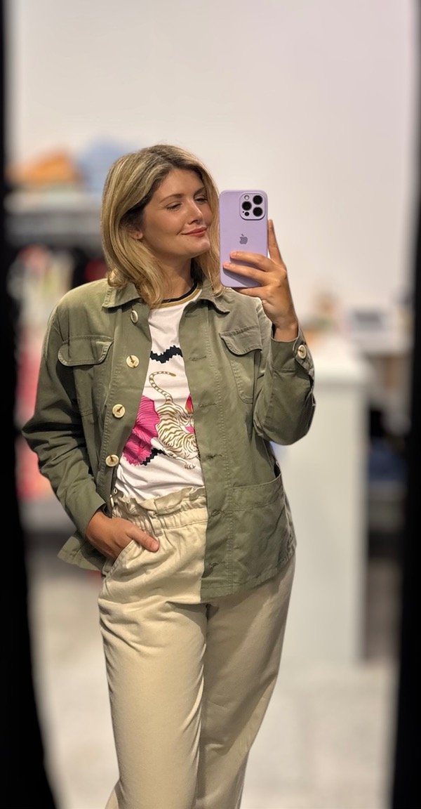 Producto - Sclouchy Sevilla