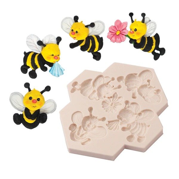 Producto - Abejas x4