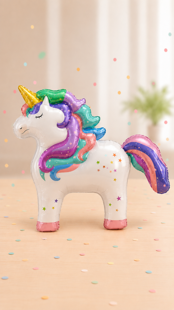 Producto - Unicornio 40cm