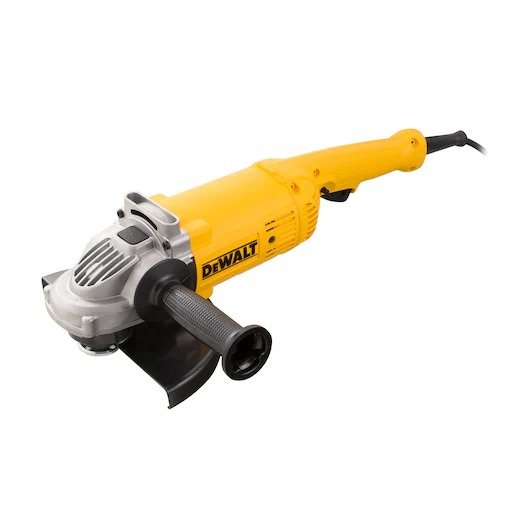 Producto - Amoladora angular 230mm DeWALT DWE490