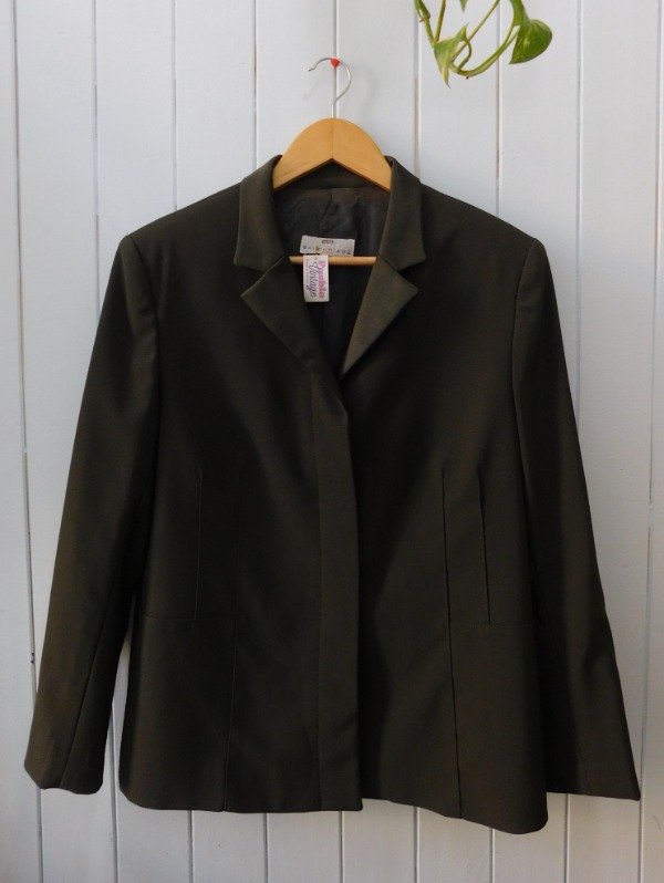 Producto - Blazer Bcg