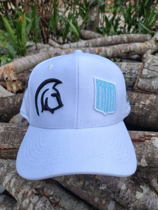 Producto - Visera bordada LGI - 0