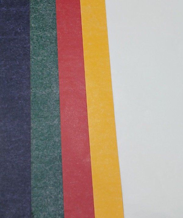 Producto - Papel Carbonico AD