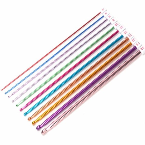 Producto - Aguja tunecino crochet