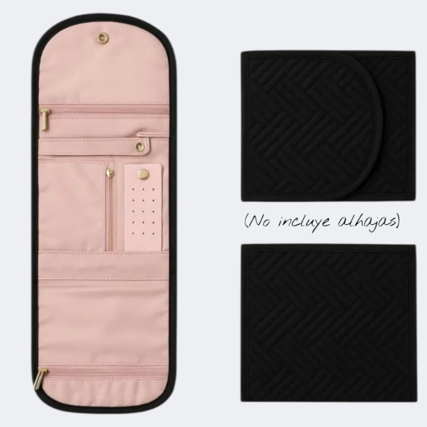 Producto - Alhajero de Viaje Pocket