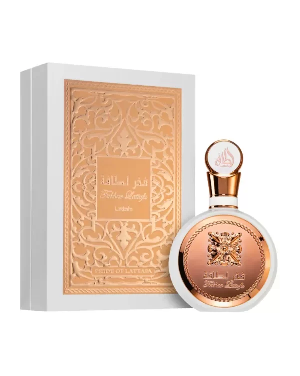 Producto - Lattafa Fakhar Rose 100ml