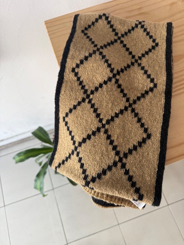 Producto - Bufanda Yeis