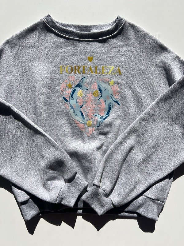 Producto - Buzo Fort