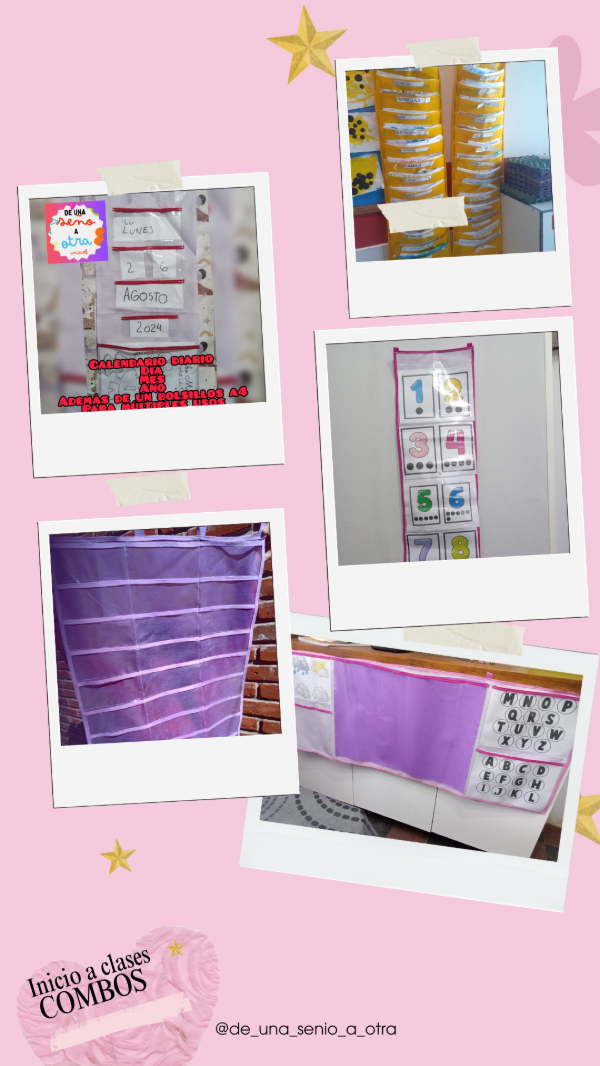 Producto - Combo 9