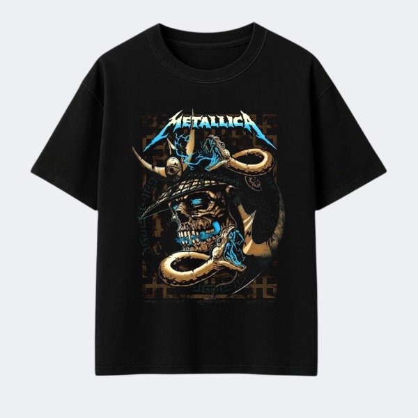 Producto - Remera Oversize - Art 5
