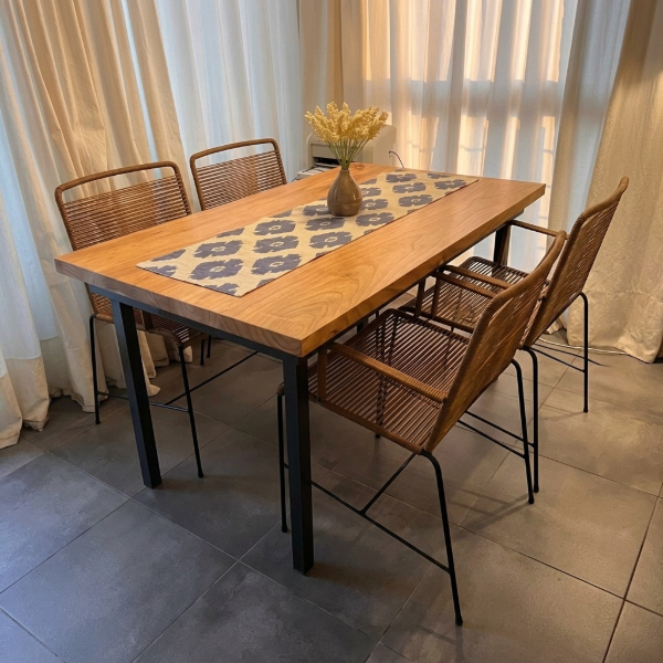 Producto - Silla Amsterdam con apoya brazos (6 unidades) - 2