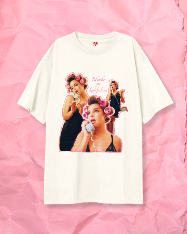 Producto - HIGH FASHION- OVERSIZE