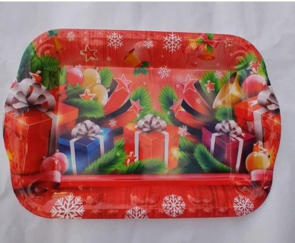 Producto - Bandeja rectangular 25 x 35  cm