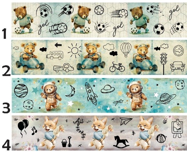 Producto - GUARDA-023 GRUS (5x100cm)