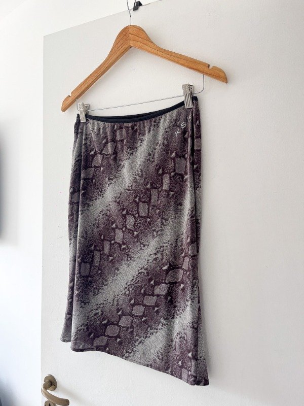 Producto - Falda Kosiuko Snake