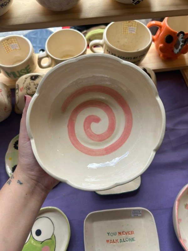 Producto - Cuenco Naruto