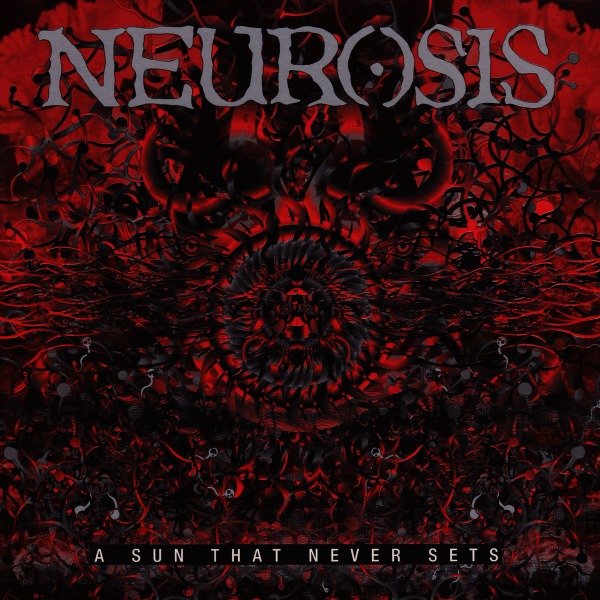 Producto - NEUROSIS - A Sun That Never Sets (CD)