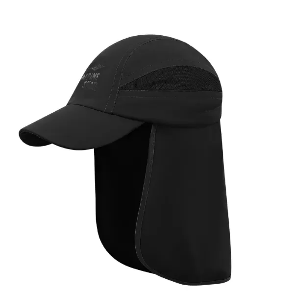 Producto - Gorro Legionario Alpine Skate 19288 Negro