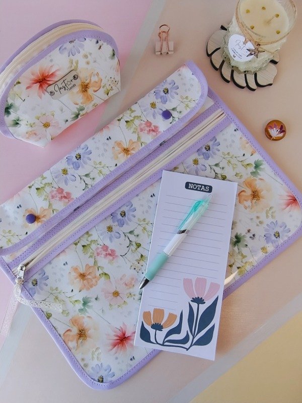 Producto - Set Julia Lirio