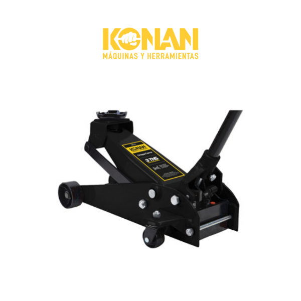 Producto - Crique Carro Para 3.0 Tns Corto #TKCC/3C