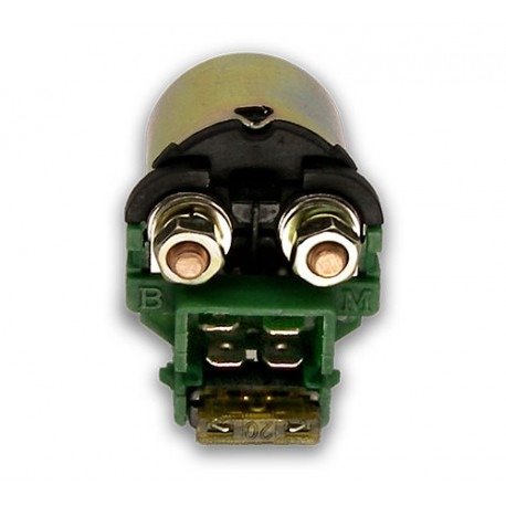 Producto - MOT- RELAY ARRANQ UNIVERS C/FUSE.