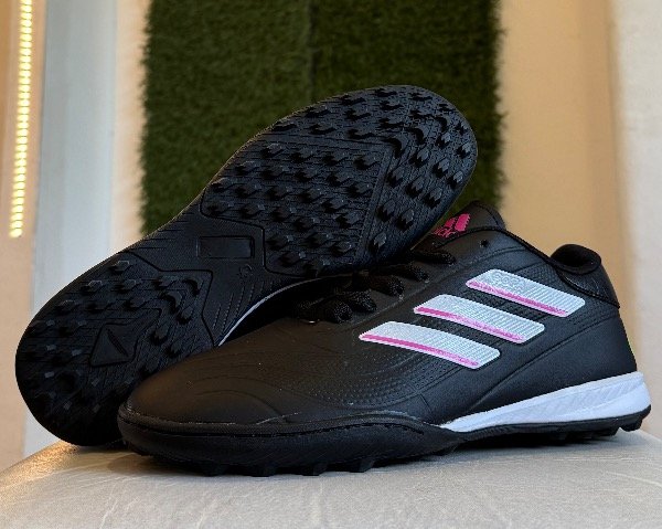 Producto - ADIDAS COPA negro Rosa 5gm