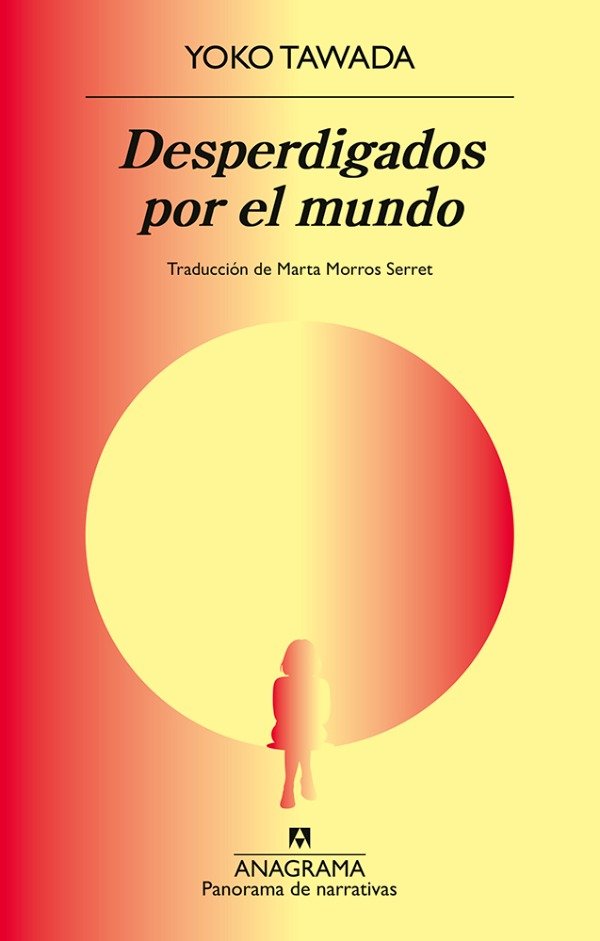 Producto - Desperdigados por el mundo - Tawada Yoko
