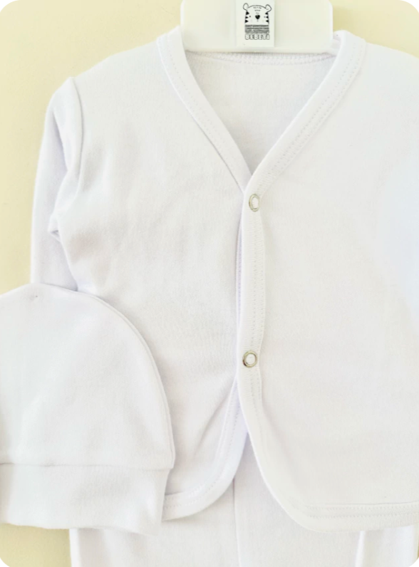 Producto - Ajuar Interlok