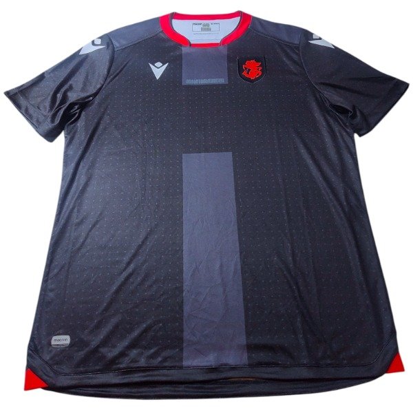 Producto - Selección de Georgia