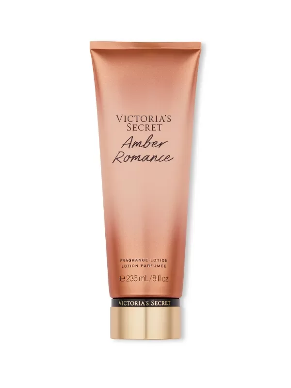 Producto - Crema corporal Victoria Secret
