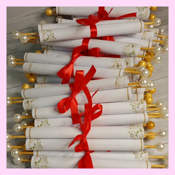 Producto - Pergaminos - 1