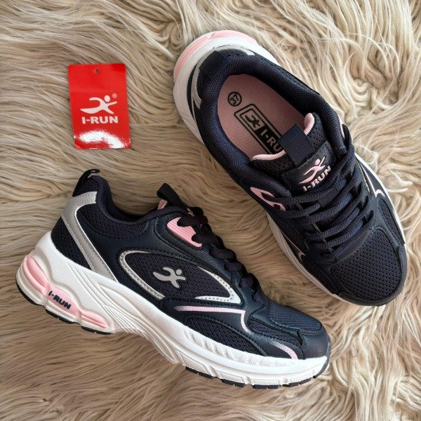 Producto - I RUN 530 azul marino