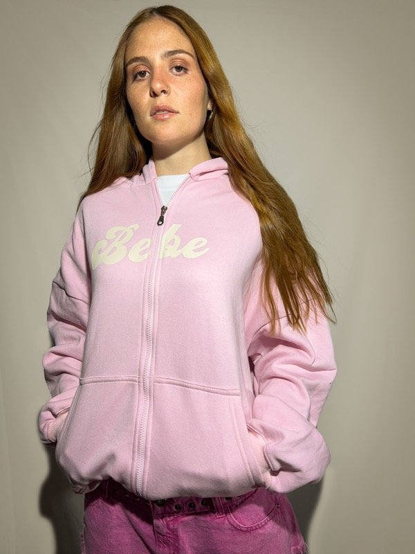 Producto - CAMPERA BEBE