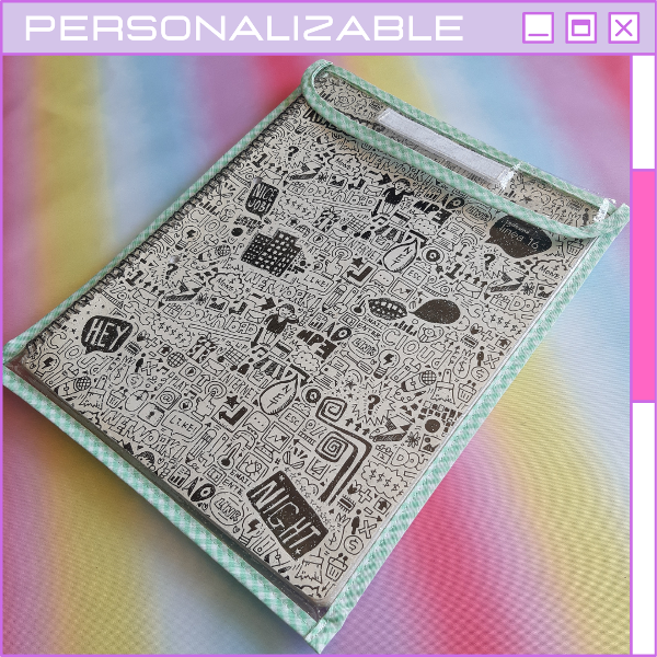 Producto - Sobre A4 (A PEDIDO)