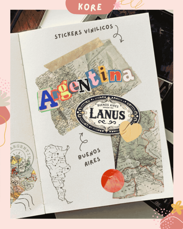 Producto - Lanus