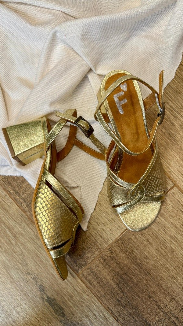 Producto - Sebastina Oro