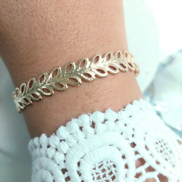 Producto - Pulsera Alba