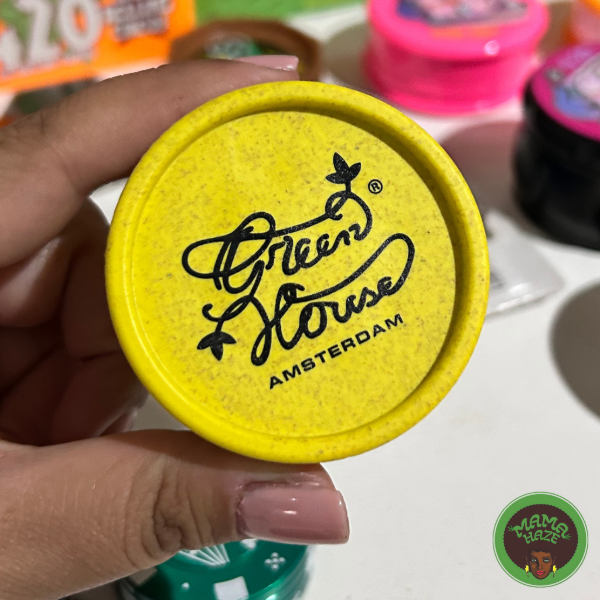 Producto - Picador Green House Cañamo