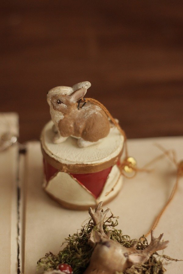 Producto - Adornos "Nursery Rhymes" - 11