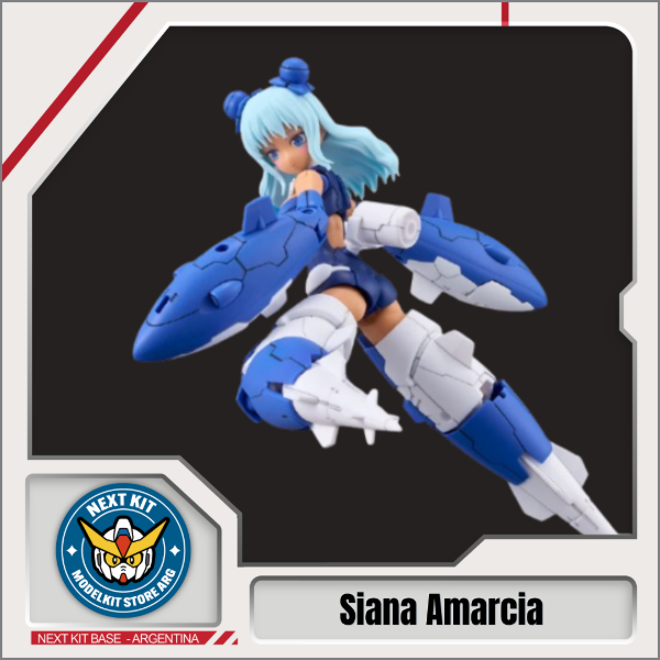 Producto - Siana Amarcia