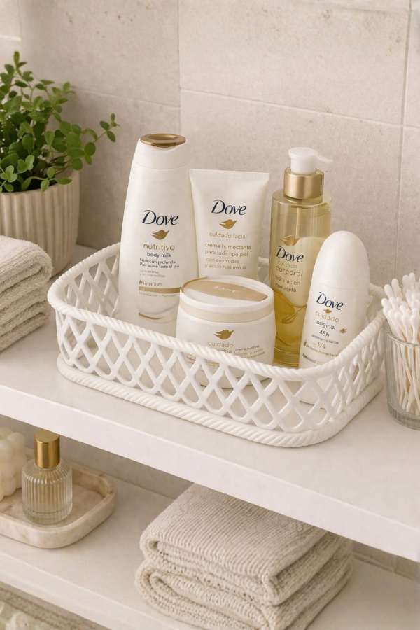 Producto - Canasta Organizadora