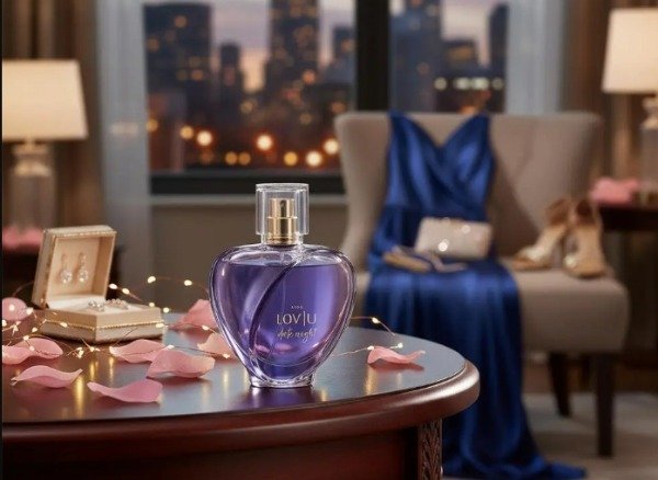 Producto - Lov/U Date Night Eau de Parfum 50ml - 1