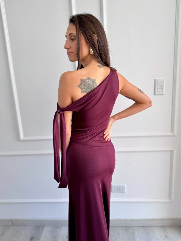 Producto - Vestido LULI - 1