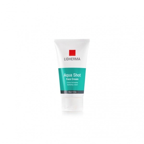 Producto - Face Cream - Lidherma