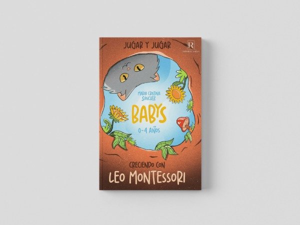 Producto - Creciendo con Leo Montessori