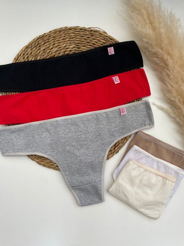 Producto - CULOTTELESS "Lenceria luna" - COD 4293