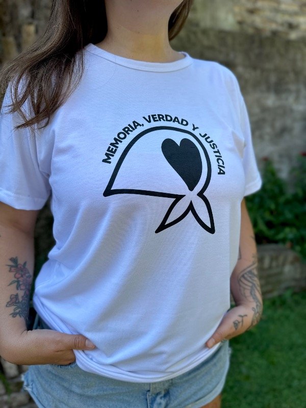 Producto - Pañuelo corazón