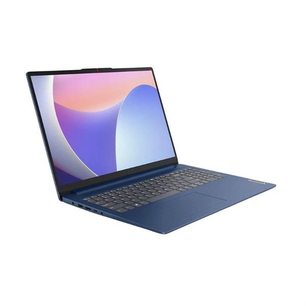 Producto - Notebook 15.6" Lenovo IdeaPad 1 AMD Ryzen 5 7520U 8GB RAM DDR5 SSD 256GB - 1