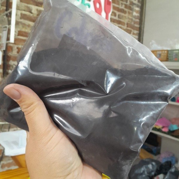 Producto - Ferrite premium negro -100 gramos